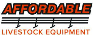 Affordable Livestock Equipment