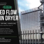 The Book - Sukup Mixed Flow Dryer