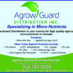Agrow-Guard 1.2 2024
