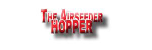 Airseeder Hopper, The