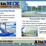 Alta Mix 1.2 2023