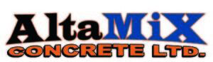 AltaMix Concrete Ltd