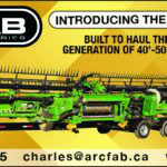 ArcFab 1.4 H. 2026-2