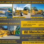BD manufacturing 1.2 H Ad 2025
