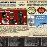 Boundary Trail 1.2 2026