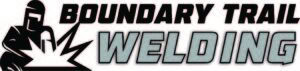 Boundary Trail Welding