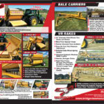Bridgeview Bale Spread 2026