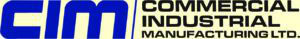 Commercial Industrial Mfg. Ltd.