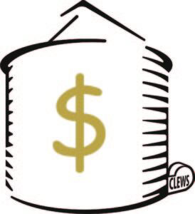 Clews Storage Management