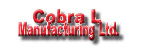 Cobra L Manufacturing