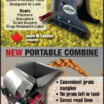 Devloo Canola Crusher 3.8 V 2025V2