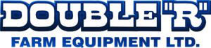 Double "R" Farm Equipment Ltd.