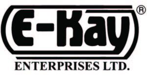 E-KAY Enterprises Ltd.