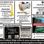 Eastwood Products 1.2pg 2023