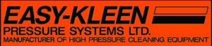 Easy Kleen Pressure Systems Ltd.