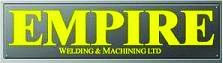 Empire Welding & Machining Ltd.