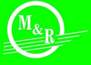M & R Machines (2000) Ltd