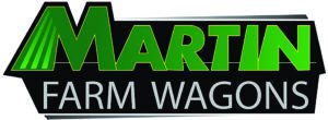 Martin Farm Wagons