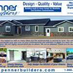 Penner Builders 1.2 H Ad 2025