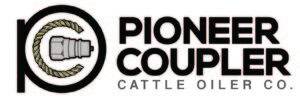 Pioneer Coupler