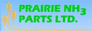 Prairie NH3 Parts Ltd.