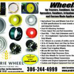 Prairie Wheel 1.2 2026