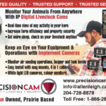 Precision Cam 1.2 H 2026