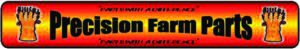 Precision Farm Parts