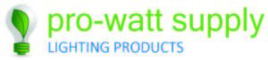 Pro Watt Supply