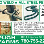 Pugh Farms 1.8 2019