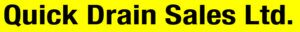 Quick Drain Sales Ltd