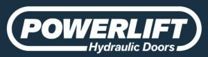 Powerlift Hydraulic Doors
