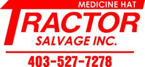 Medicine Hat Tractor Salvage Inc.