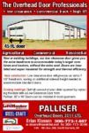 palliser doors 1.4 2026