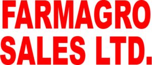 Farmagro Sales Ltd.