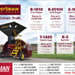 Flaman 1.2 Pro Grain 2026