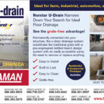 Flaman 1.2 U-Drain 2026