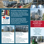 Flaman Grain Systems 2026