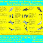 Gen Manufacturing 1.2 2025 V2