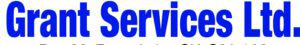 Grant Service Ltd.