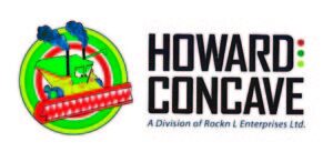 Howard Concave