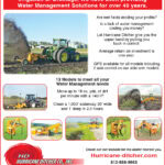 Hurricane Ditcher 2025