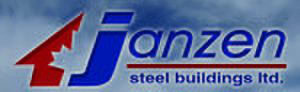 Janzen Steel Buildings Ltd.