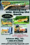 Johnson mfg 1.4 2026