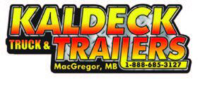 Kaldeck Trailers