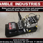 Kramble 1.2 H 2025