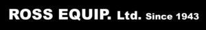 Ross Equip. Ltd