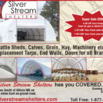 Silver Stream 1.2 H. 2026