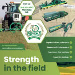 Sovema Full Page Ad 2026