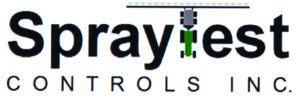 SprayTest Controls Inc.